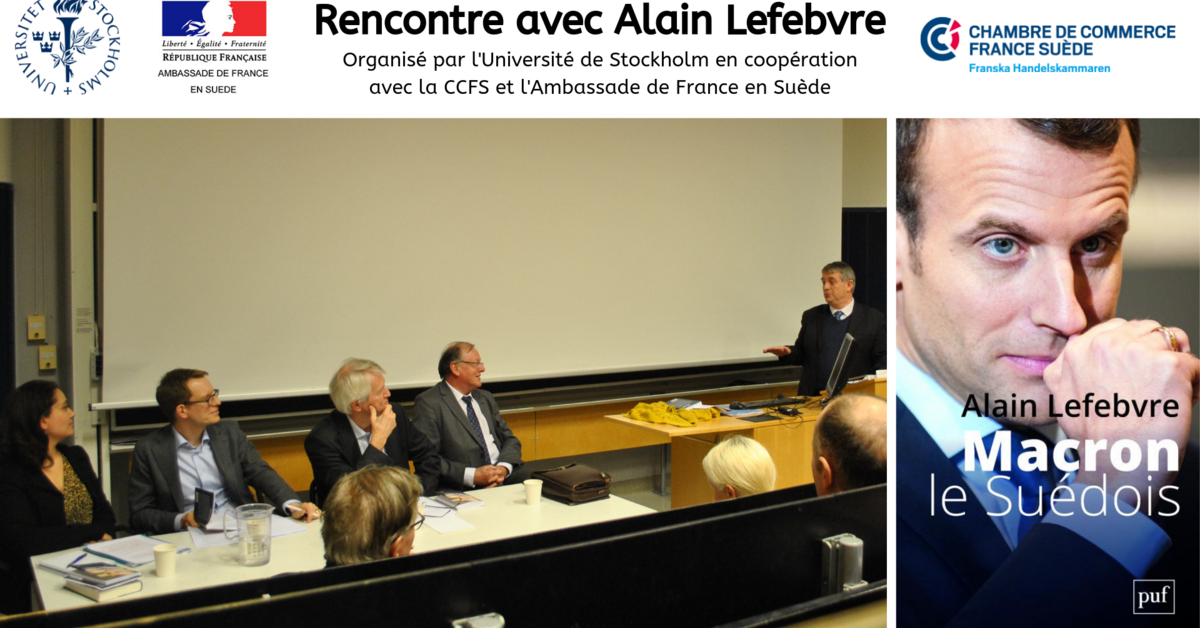 site de rencontre stockholm